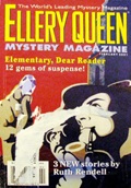 EQMM 2001 February