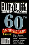 EQMM 2001 September