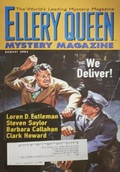 EQMM 2003 August