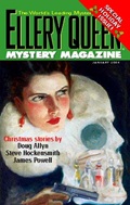 EQMM 2004 January