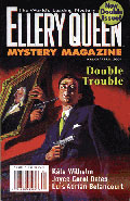 EQMM 2004 March