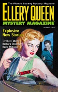 EQMM 2004 August