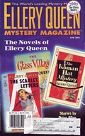 EQMM 2005 June