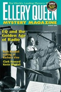 EQMM 2005 August