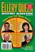 EQMM 2005 December