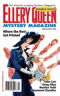 EQMM 2008 March