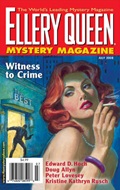 EQMM 2008 July