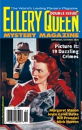 EQMM 2008 September