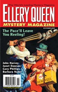 EQMM 2008 November