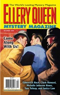 EQMM 2008 December