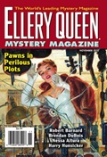EQMM 2010 November