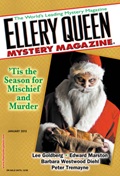 EQMM - 2012 January