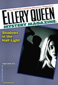 EQMM - 2012 March