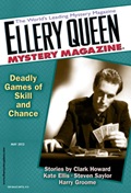 EQMM - 2012 May
