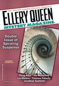 EQMM - 2012 September