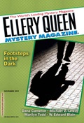 EQMM - 2012  November