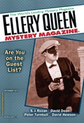 EQMM - 2012 December