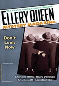 EQMM - 2013  November