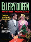 EQMM - 1950 January