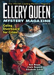 EQMM - August 1950