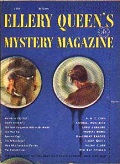 EQMM - 1951 July