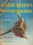 EQMM - May 1955