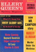 EQMM 1963 Jan