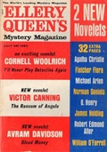 EQMM 1963 July