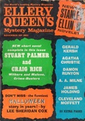 EQMM 1963 November