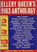 Anthology  4 1963