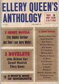 Anthology 5 1963