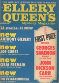 EQMM 1968 June