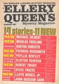 EQMM 1968 August