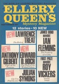 EQMM 1968 September