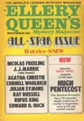 EQMM 1968  November