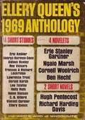 Anthology 14 1969