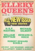EQMM 1971 June