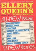 EQMM 1971 September