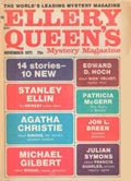 EQMM 1971  November