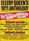 Anthology 20 1971