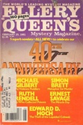 EQMM 1981 25 February