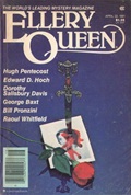 EQMM 1981 22 April