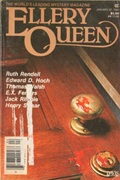 EQMM 1982  27 January