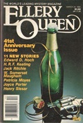 EQMM 1982  24   March