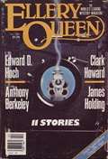 EQMM 1982  December