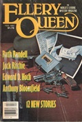 EQMM 1983  February