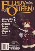 EQMM 1983  October