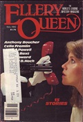 EQMM 1983  November