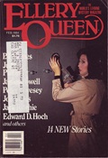 EQMM 1984  February
