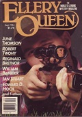 EQMM 1984 September